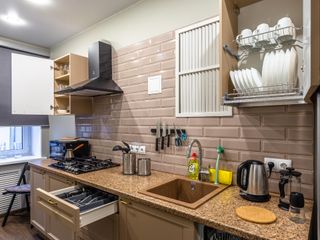 21 Italianskaya - the heart of St. Petersburg