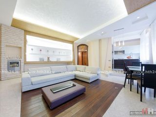 hth24 apartments on Italyanskaya  33
