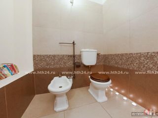 hth24 apartments on Italyanskaya  33