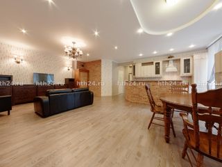 Апартаменты (100 m²) с 2 спальней(-ями) и 1 ванной(-ыми) комнатой(-ами) в районе Центральный район