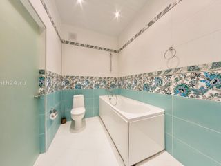 Апартаменты (150 m²) с 3 спальней(-ями) и 2 ванной(-ыми) комнатой(-ами) в районе Центральный район