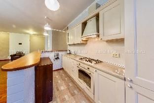 Апартаменты (150 m²) с 3 спальней(-ями) и 2 ванной(-ыми) комнатой(-ами) в районе Центральный район