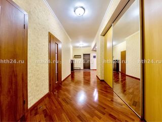 hth24 apartments on Nevskiy prospekt 168