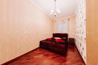 hth24 apartments on Nevskiy prospekt 168