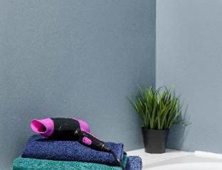 Апартаменты-студио (36 кв. м) с 1 ванной(-ыми) комнатой(-ами) в районе Васильевский остров