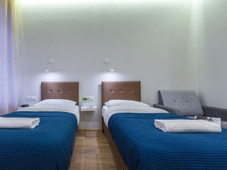 Apart-hotel Orange Sky