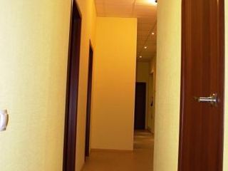 Апартаменты Гончарная 7