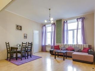 LetoPlace - 3 ROOMS - 6 GUESTS - 70m2