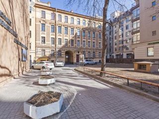 LetoPlace - 3 ROOMS - 6 GUESTS - 70m2