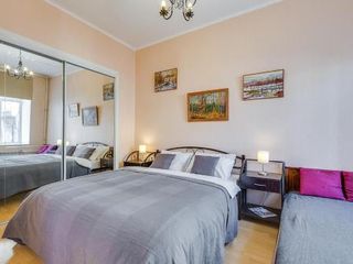 LetoPlace - 3 ROOMS - 6 GUESTS - 70m2