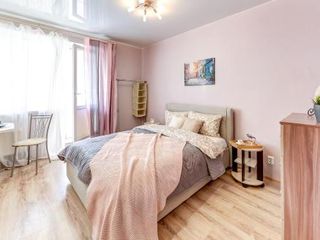 Апартаменты Веста на Королева