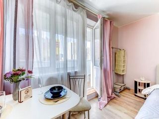 Апартаменты Веста на Королева