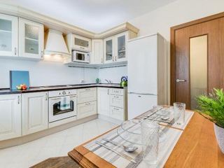 Апартаменты ЖК Москва