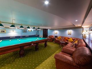 NordWest Spa Hotel