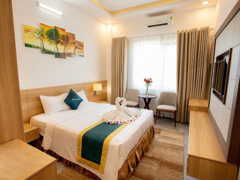 Hotel Photo 3