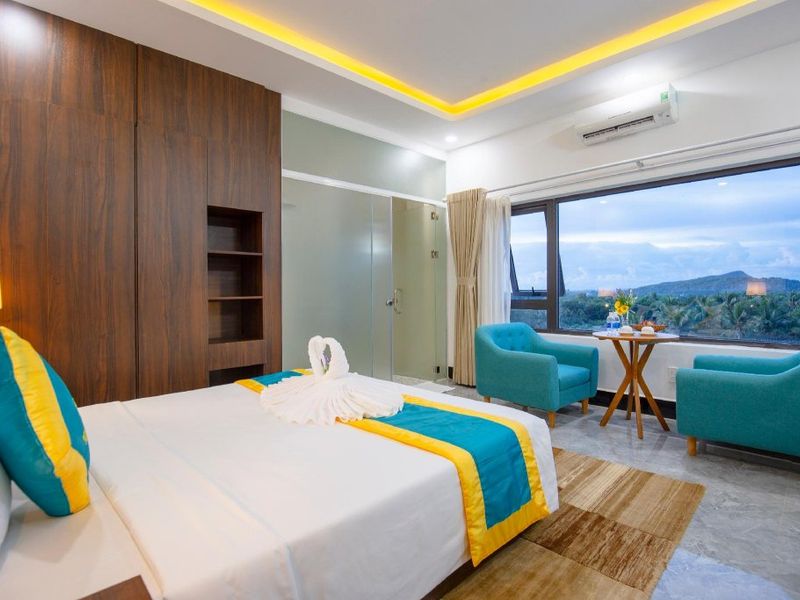 Hotel Photo 4