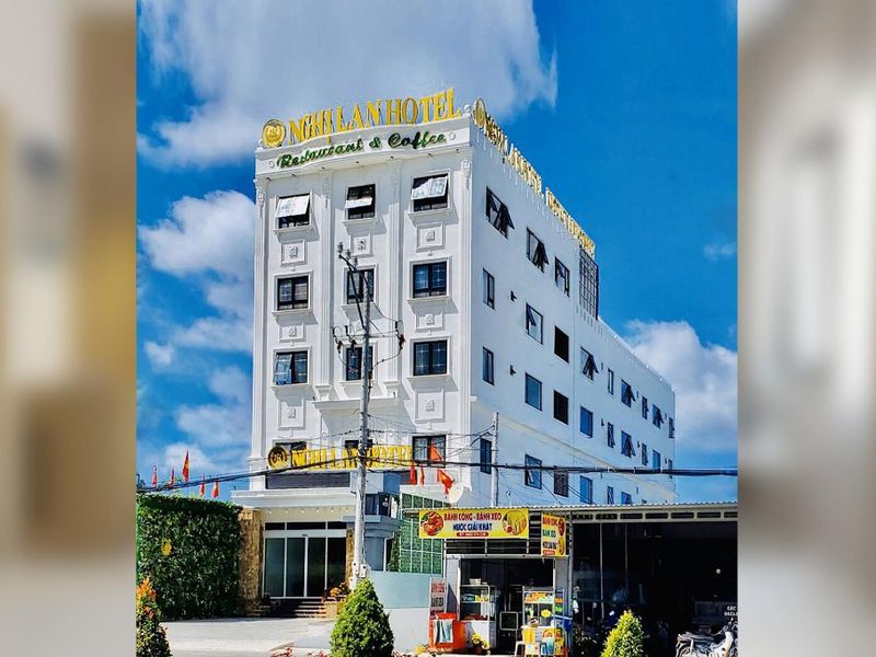 Hotel Photo 9