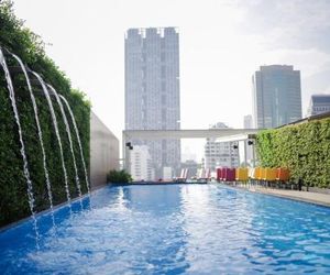 ibis Styles Bangkok Silom Bangkok Thailand