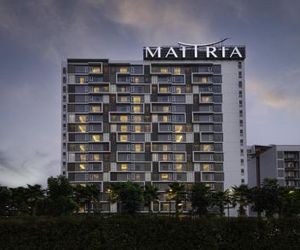 Maitria Hotel Rama 9 Bangkok - A Chatrium Collection Bangkok Thailand