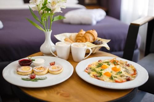 Hotel Photo 16