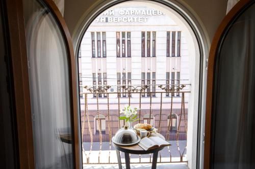 Hotel Photo 21