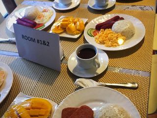 Hotel pic Villa Marii -Junior Suite #4  w/ Breakfast for  4