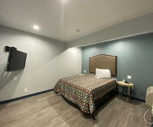 Motel 66 Los Angeles Los Angeles United States