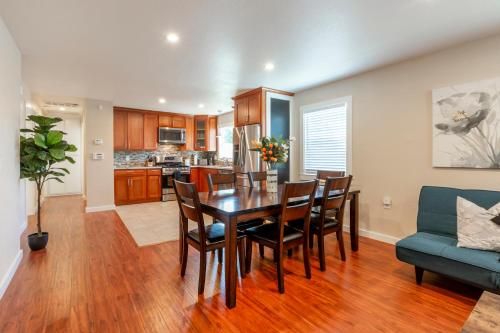 Photo of @ Marbella Lane 3BR Upper Level House in Downtown San Jose