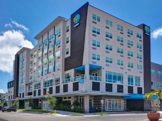 Hotel pic Tru By Hilton St. Petersburg Downtown Central Ave