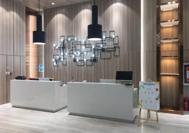 Hotel Photo 7