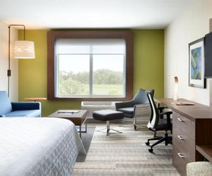 Holiday Inn Express Brooklyn - Kings Hwy, an IHG Hotel New York City United States