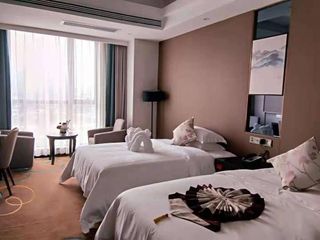Hotel pic Ramada by Wyndham Zhangjiajie