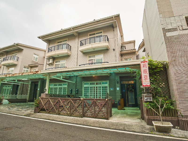 Hotel Photo 5
