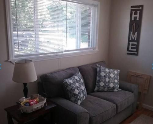 Photo of Cozy 1 BR Efficiency Apt close to TTU and Downtown