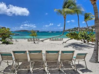 Фото отеля Tropical St Thomas Resort Getaway with Pool Access!