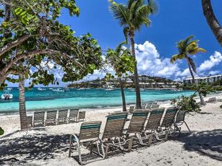 Фото отеля Luxury St Thomas Condo Ocean View and Beach Access