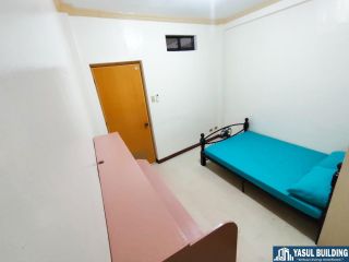 Hotel pic Апартаменты (20 m²) с 1 спальней(-ями) и 1 ванной(-ыми) комнатой(-ами)