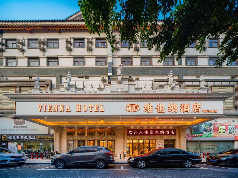 Hotel Photo 2