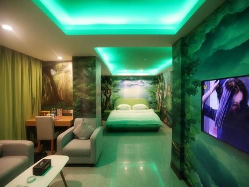 Hotel Photo 19