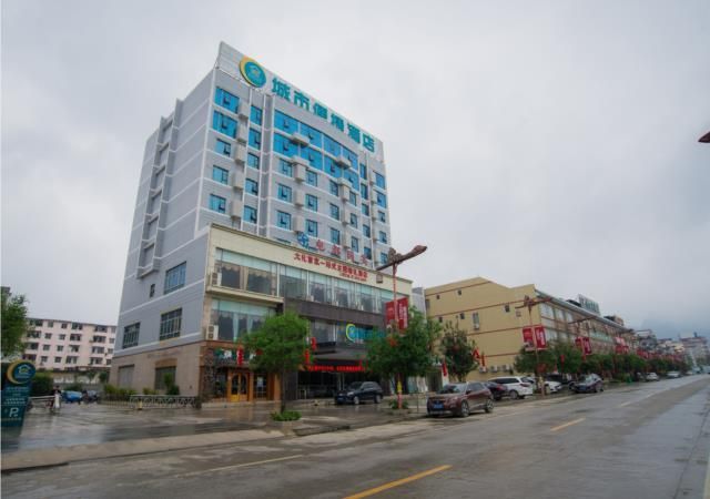 Hotel Photo 10
