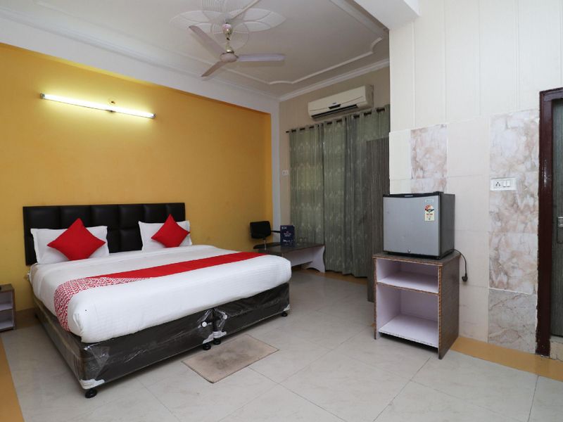 Hotel Photo 3
