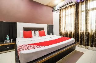 OYO 48233 Hotel Seven Seas