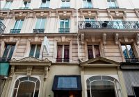 Отзывы Holiday Villa Lafayette Paris, 3 звезды