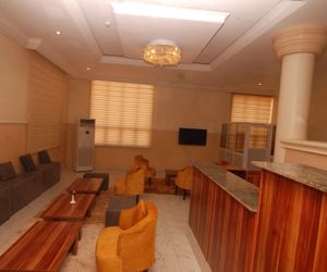 Fisher Suites & Apartments Abuja Nigeria