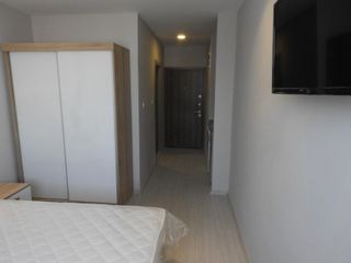 Фото отеля Апартаменты (130 m²) с 5 спальней(-ями) и 2 ванной(-ыми) комнатой(-ами