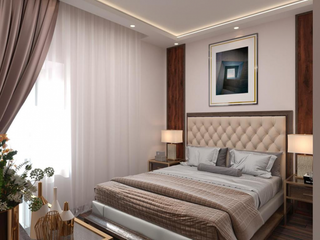 Gold Inn near Mariinsky Teatre