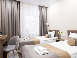 Gold Inn near Mariinsky Teatre