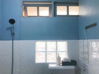 Фото отеля Дом-студио (10 кв. м) с 1 ванной(-ыми) комнатой(-ами) в районе Петра Д