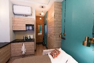 Апартаменты студио 15 кв. м, собственных ванных: 1, в Адмиралтейский район