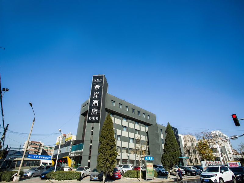 Hotel Photo 4